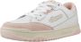 Ellesse Cupsole Sneakers voor Vrouwen Multicolor Dames - Thumbnail 5
