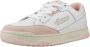 Ellesse Cupsole Sneakers Multicolor Dames - Thumbnail 3