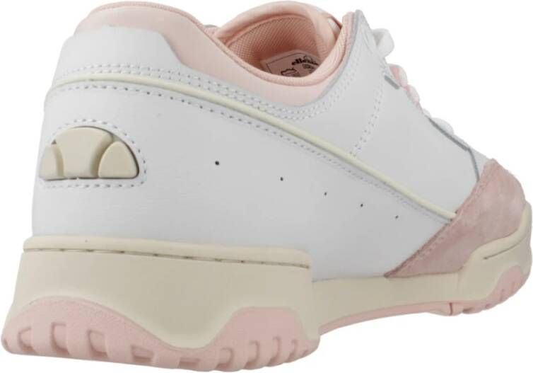 Ellesse Cupsole Sneakers voor Vrouwen Multicolor Dames