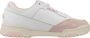 Ellesse Cupsole Sneakers Multicolor Dames - Thumbnail 5