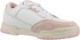 Ellesse Cupsole Sneakers Multicolor Dames - Thumbnail 6