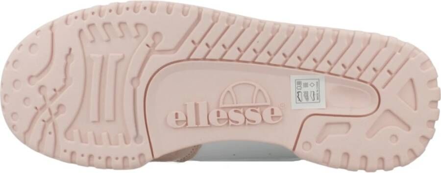 Ellesse Cupsole Sneakers voor Vrouwen Multicolor Dames