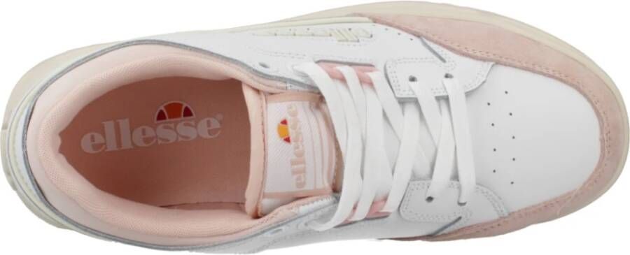 Ellesse Cupsole Sneakers voor Vrouwen Multicolor Dames