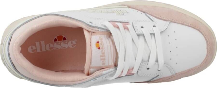 Ellesse Cupsole Sneakers Multicolor Dames