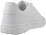 Ellesse Cupsole Sneakers White Heren - Thumbnail 3