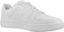 Ellesse Cupsole Sneakers White Heren - Thumbnail 5