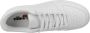 Ellesse Cupsole Sneakers White Heren - Thumbnail 7