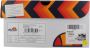 Ellesse Cupsole Sneakers White Heren - Thumbnail 8