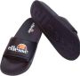 Ellesse Filippo Flip flops Black Heren - Thumbnail 4