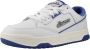 Ellesse Heren Cupsole Sneakers voor Verhoogde Stijl White Heren - Thumbnail 4