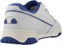 Ellesse Heren Cupsole Sneakers voor Verhoogde Stijl White Heren - Thumbnail 5