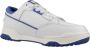Ellesse Heren Cupsole Sneakers voor Verhoogde Stijl White Heren - Thumbnail 7