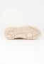 Ellesse LSR Lage Profiel Sneakers Wit Blauw - Thumbnail 2