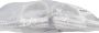 Ellesse Mode Slide Sandalen White Heren - Thumbnail 6