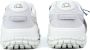 Ellesse Moderne Schoenen voor elke gelegenheid White Heren - Thumbnail 6