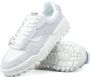 Ellesse Moderne Schoenen voor elke gelegenheid White Heren - Thumbnail 7