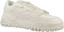 Ellesse Witte lage profiel sneakers herfst winter White Dames - Thumbnail 12