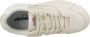 Ellesse Witte lage profiel sneakers herfst winter White Dames - Thumbnail 14