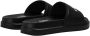 Ellesse Filippalta Slippers Zwart Vrouw - Thumbnail 3
