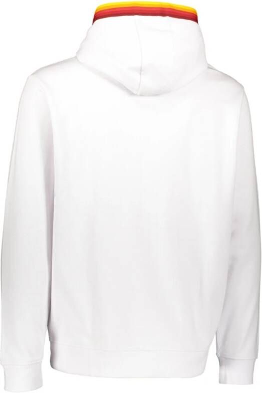 Ellesse Regenboog hoodie voor mannen