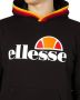 Ellesse Regenboog hoodie voor mannen - Thumbnail 2
