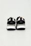 Ellesse Retro witte sneakers voor vrouwen Black Dames - Thumbnail 2