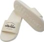 Ellesse Ls35 Slippers Goud Man - Thumbnail 11