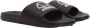 Ellesse Mode Slide Sandalen White Heren - Thumbnail 8