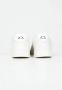 Ellesse Nieuwe Mitchell Sneakers Streetwear Volwassen - Thumbnail 4