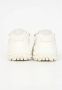 Ellesse Witte lage profiel sneakers herfst winter White Dames - Thumbnail 4