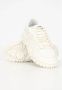 Ellesse Witte lage profiel sneakers herfst winter White Dames - Thumbnail 6