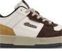 Ellesse Witte Yam Wortel Sneakers voor Mannen Multicolor Heren - Thumbnail 2