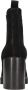 Elvio Zanon Laarzen Zwart Black Dames - Thumbnail 3