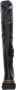 Elvio Zanon Laarzen Zwart Black Dames - Thumbnail 2