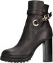 Elvio Zanon Laarzen Zwart Black Dames - Thumbnail 2