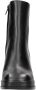 Elvio Zanon Laarzen Zwart Black Dames - Thumbnail 4
