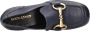 Elvio Zanon Platte schoenen Blauw Blue Dames - Thumbnail 5