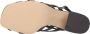 Elvio Zanon High Heel Sandals Zwart Dames - Thumbnail 9