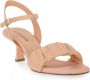 Elvio Zanon Shoes Beige Dames - Thumbnail 2