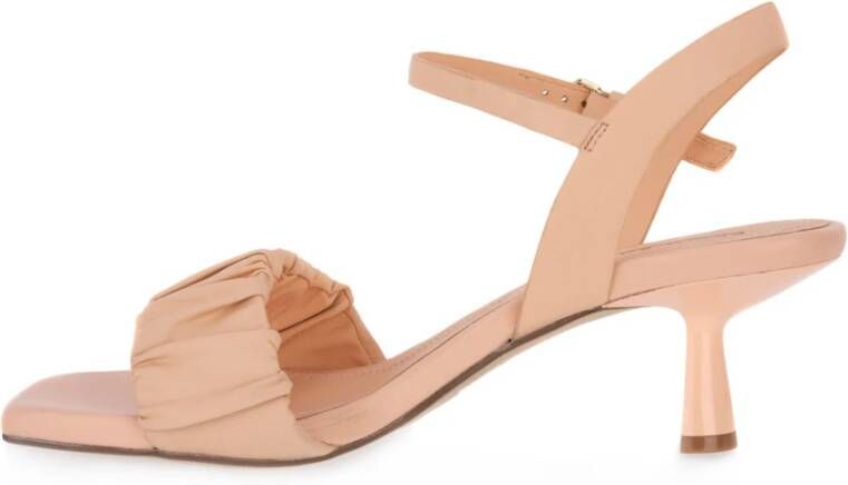 Elvio Zanon Shoes Beige Dames