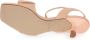 Elvio Zanon Shoes Beige Dames - Thumbnail 5