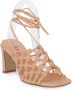 Elvio Zanon Shoes Beige Dames - Thumbnail 2