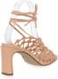 Elvio Zanon Shoes Beige Dames - Thumbnail 5