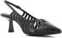 Elvio Zanon Shoes Black Dames - Thumbnail 4