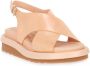 Elvio Zanon Shoes Oranje Dames - Thumbnail 2