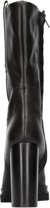 Elvio Zanon Zwart Black Dames