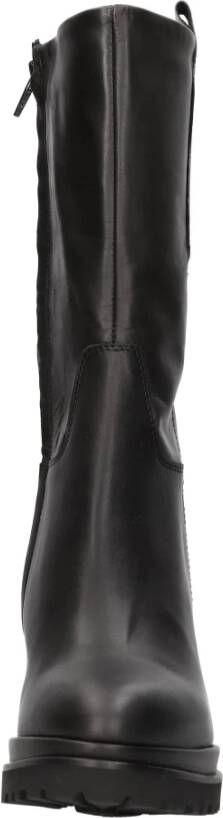 Elvio Zanon Zwart Black Dames