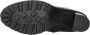 Elvio Zanon Zwart Black Dames - Thumbnail 5