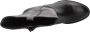 Elvio Zanon Zwart Black Dames - Thumbnail 6