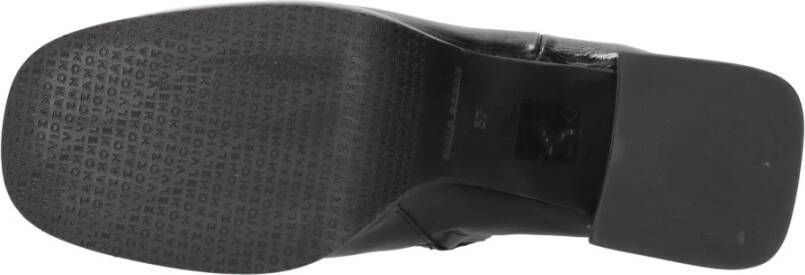 Elvio Zanon Zwart Black Dames